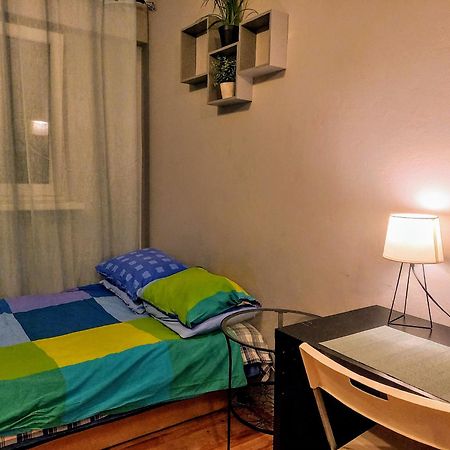 Kawalerka Stare Bielany Apartment Варшава Екстериор снимка