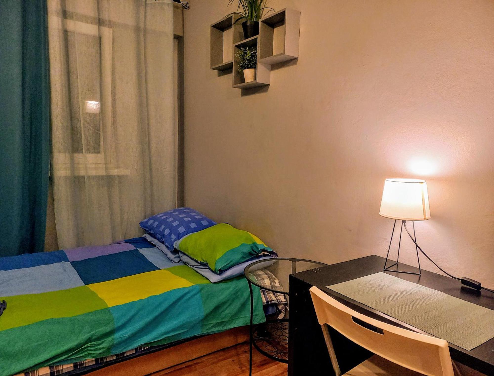 Kawalerka Stare Bielany Apartment Варшава Екстериор снимка